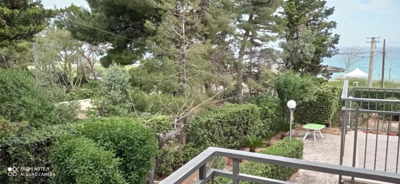 Vila Casa Punta D'Oro Faccia di Trippa di Monte Exteriér fotografie
